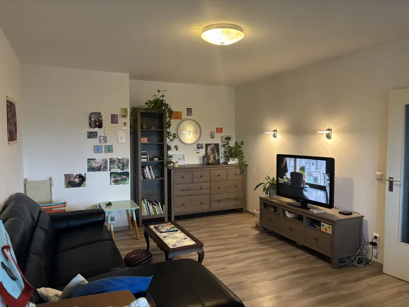Helle 2-Zi-Whg in Berlin-Schöneberg — photo 1